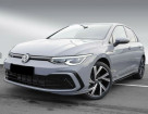 Volkswagen Golf VII occasion Gris année 2020 boite Robotisee Annonce Volkswagen Golf VII occasion Diesel 2.0 TDI SCR 150CH R-LINE 1ST DSG7 à Villenave-d'Ornon
