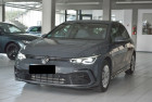 Volkswagen Golf VII occasion Gris année 2020 boite Robotisee Annonce Volkswagen Golf VII occasion Diesel 2.0 TDI SCR 150CH R-LINE 1ST DSG7 à Villenave-d'Ornon