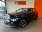 Volkswagen Golf VII occasion année 2020 boite Robotisee Annonce Volkswagen Golf VII occasion Diesel 2.0 TDI SCR 150CH STYLE 1ST DSG7 à Foix