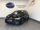 Volkswagen Golf VII occasion année 2021 boite Robotisee Annonce Volkswagen Golf VII occasion Diesel 2.0 TDI SCR 200CH GTD DSG7 à FENOUILLET