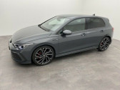 Volkswagen Golf VII occasion année 2021 boite Robotisee Annonce Volkswagen Golf VII occasion Diesel 2.0 TDI SCR 200CH GTD DSG7 à Villenave-d'Ornon