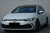 Volkswagen Golf VII occasion année 2021 boite Robotisee Annonce Volkswagen Golf VII occasion Diesel 2.0 TDI SCR 200CH GTD DSG7 à Villenave-d'Ornon