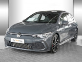 Volkswagen Golf VII occasion année 2021 boite Robotisee Annonce Volkswagen Golf VII occasion Diesel 2.0 TDI SCR 200CH GTD DSG7 à Villenave-d'Ornon