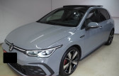 Volkswagen Golf VII occasion année 2020 boite Robotisee Annonce Volkswagen Golf VII occasion Diesel 2.0 TDI SCR 200CH GTD DSG7 à Villenave-d'Ornon