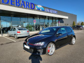 Volkswagen Golf VII occasion année 2013 boite Manuelle Annonce Volkswagen Golf VII occasion Essence 2.0 TSI 230CH BLUEMOTION TECHNOLOGY GTI PERFORMANCE 3P à Campsas