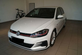 Volkswagen Golf VII occasion année 2018 boite Manuelle Annonce Volkswagen Golf VII occasion Essence 2.0 TSI 245CH BLUEMOTION TECHNOLOGY GTI PERFORMANCE 5P à Villenave-d'Ornon