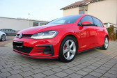 Volkswagen Golf VII occasion année 2018 boite Manuelle Annonce Volkswagen Golf VII occasion Essence 2.0 TSI 245CH BLUEMOTION TECHNOLOGY GTI PERFORMANCE 5P à Villenave-d'Ornon