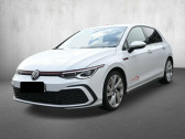 Volkswagen Golf VII occasion année 2020 boite Robotisee Annonce Volkswagen Golf VII occasion Essence 2.0 TSI 245CH GTI DSG7 à Villenave-d'Ornon
