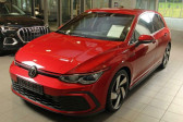 Volkswagen Golf VII occasion année 2020 boite Robotisee Annonce Volkswagen Golf VII occasion Essence 2.0 TSI 245CH GTI DSG7 à Villenave-d'Ornon