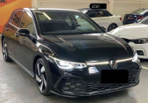 Volkswagen Golf VII occasion année 2021 boite Robotisee Annonce Volkswagen Golf VII occasion Essence 2.0 TSI 245CH GTI DSG7 à Villenave-d'Ornon