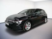 Volkswagen Golf VII occasion année 2020 boite Robotisee Annonce Volkswagen Golf VII occasion Essence 2.0 TSI 245CH GTI DSG7 à Villenave-d'Ornon
