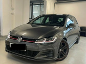 Volkswagen Golf VII occasion année 2018 boite Robotisee Annonce Volkswagen Golf VII occasion Essence 2.0 TSI 245CH GTI PERFORMANCE DSG7 5P à Villenave-d'Ornon