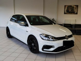 Volkswagen Golf VII occasion année 2019 boite Robotisee Annonce Volkswagen Golf VII occasion Essence 2.0 TSI 300CH R 4MOTION DSG7 EURO6D-T 5P à Villenave-d'Ornon