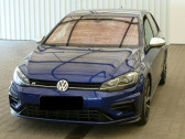 Volkswagen Golf VII occasion année 2017 boite Robotisee Annonce Volkswagen Golf VII occasion Essence 2.0 TSI 310CH BLUEMOTION TECHNOLOGY R 4MOTION DSG7 5P à Villenave-d'Ornon