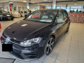 Volkswagen Golf VII occasion année 2017 boite Robotisee Annonce Volkswagen Golf VII occasion Essence 2.0 TSI 310CH BLUEMOTION TECHNOLOGY R 4MOTION DSG7 5P à Villenave-d'Ornon