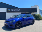 Volkswagen Golf VII occasion année 2018 boite Robotisee Annonce Volkswagen Golf VII occasion Essence 2.0 TSI 310ch R 4Motion DSG7 5p à Castelmaurou