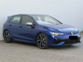 Volkswagen Golf VII occasion année 2021 boite Robotisee Annonce Volkswagen Golf VII occasion Essence 2.0 TSI 320CH R 4MOTION DSG7 à Villenave-d'Ornon