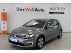 Volkswagen Golf VII occasion Gris année 2016 boite Robotisee Annonce Volkswagen Golf VII occasion Electrique E-Golf 115 Electrique 5p à Cessy