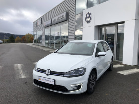Volkswagen Golf VII occasion 2020 mise en vente à Mende par le garage CAR'S SERVICES MENDE - photo n°1