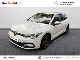 Volkswagen Golf VII occasion  mise en vente à Montauban par le garage JPR AUTOMOBILES - photo n°1