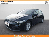 Volkswagen Golf VII occasion année 2021 boite Sequentielle Annonce Volkswagen Golf VII occasion Essence Golf 1.0 eTSI OPF 110 DSG7 Life 5p à Albi