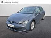 Volkswagen Golf VII occasion année 2024 boite Sequentielle Annonce Volkswagen Golf VII occasion Essence Golf 1.0 eTSI OPF 110 DSG7 Life Plus 5p à Onet-le-Château