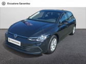 Volkswagen Golf VII occasion année 2024 boite Sequentielle Annonce Volkswagen Golf VII occasion Essence Golf 1.0 eTSI OPF 110 DSG7 Life Plus 5p à Onet-le-Château