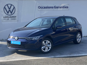 Volkswagen Golf VII , garage VOLKSWAGEN - SIPA AUTOMOBILES - PAU  LESCAR