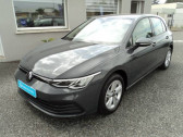 Volkswagen Golf VII occasion année 2024 boite Sequentielle Annonce Volkswagen Golf VII occasion Essence Golf 1.0 eTSI OPF 110 DSG7 Life Plus 5p à TARBES