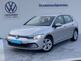 Volkswagen Golf VII occasion année 2023 boite Sequentielle Annonce Volkswagen Golf VII occasion Essence Golf 1.0 eTSI OPF 110 DSG7 Life Plus 5p à LESCAR