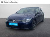 Volkswagen Golf VII occasion année 2023 boite Sequentielle Annonce Volkswagen Golf VII occasion Essence Golf 1.0 eTSI OPF 110 DSG7 MATCH 5p à Albi