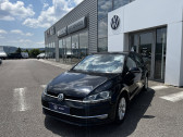 Volkswagen Golf VII occasion année 2017 boite Manuelle Annonce Volkswagen Golf VII occasion Essence Golf 1.0 TSI 110 BlueMotion Technology First Edition 5p à Mende