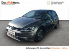 Volkswagen Golf VII occasion boite Manuelle Annonce Volkswagen Golf VII occasion Essence Golf 1.0 TSI 110 Connect 5p à montauban