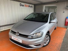 Volkswagen Golf VII occasion boite Manuelle Annonce Volkswagen Golf VII occasion Essence Golf 1.0 TSI 115 BVM6 Confortline 5p à LESCAR