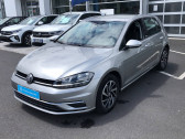 Annonce Volkswagen Golf VII occasion Essence Golf 1.0 TSI 115 BVM6 Connect 5p  Aurillac