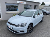 Volkswagen Golf VII occasion année 2019 boite Manuelle Annonce Volkswagen Golf VII occasion Essence Golf 1.0 TSI 115 BVM6 Connect 5p à TARBES
