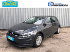 Volkswagen Golf VII occasion Gris année 2018 boite Manuelle Annonce Volkswagen Golf VII occasion Essence Golf 1.0 TSI 85 BVM5 Trendline 5p à La Ravoire