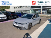 Annonce Volkswagen Golf VII occasion Essence Golf 1.0 TSI OPF 110 BVM6 Active 5p à Fontaine