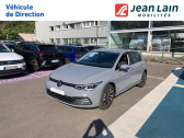 Volkswagen Golf VII occasion année 2022 boite Manuelle Annonce Volkswagen Golf VII occasion Essence Golf 1.0 TSI OPF 110 BVM6 Active 5p à Fontaine