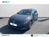 Volkswagen Golf VII occasion boite Manuelle Annonce Volkswagen Golf VII occasion Essence Golf 1.0 TSI OPF 110 BVM6 Active 5p à CASTRES
