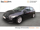 Volkswagen Golf VII occasion boite Manuelle Annonce Volkswagen Golf VII occasion Essence Golf 1.0 TSI OPF 110 BVM6 Life 1st 5p à montauban