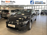 Volkswagen Golf VII occasion année 2020 boite Manuelle Annonce Volkswagen Golf VII occasion Essence Golf 1.0 TSI OPF 110 BVM6 Life 1st 5p à Voiron