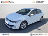 Annonce Volkswagen Golf VII occasion Essence Golf 1.0 TSI OPF 110 BVM6 Life 5p à Castres