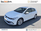 Volkswagen Golf VII occasion boite Manuelle Annonce Volkswagen Golf VII occasion Essence Golf 1.0 TSI OPF 110 BVM6 Life 5p à Castres