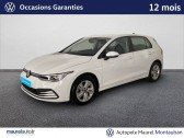 Volkswagen Golf VII Golf 1.0 TSI OPF 110 BVM6 Life 5p   Cahors 46