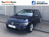 Volkswagen Golf VII occasion année 2021 boite Manuelle Annonce Volkswagen Golf VII occasion Essence Golf 1.0 TSI OPF 110 BVM6 Life 5p à Cessy