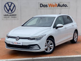 Volkswagen Golf VII occasion année 2022 boite Manuelle Annonce Volkswagen Golf VII occasion Essence Golf 1.0 TSI OPF 110 BVM6 Life 5p à LESCAR