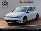 Volkswagen Golf VII occasion année 2021 boite Manuelle Annonce Volkswagen Golf VII occasion Essence Golf 1.0 TSI OPF 110 BVM6 Life 5p à LESCAR