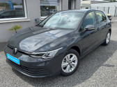 Volkswagen Golf VII occasion année 2022 boite Manuelle Annonce Volkswagen Golf VII occasion Essence Golf 1.0 TSI OPF 110 BVM6 Life 5p à TARBES
