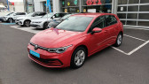 Annonce Volkswagen Golf VII occasion Essence Golf 1.0 TSI OPF 110 BVM6 Life Business 5p  Aurillac